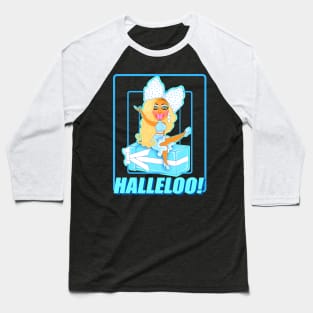 HALLELOO! Baseball T-Shirt